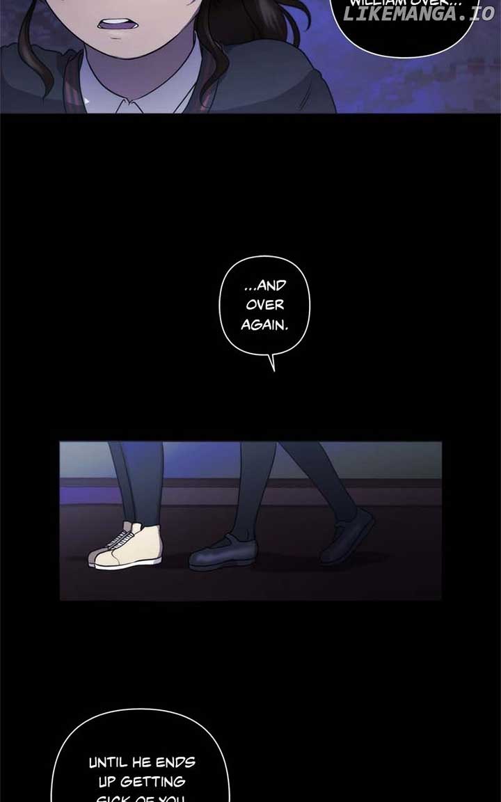 Roots of the Heart Chapter 51 page 52