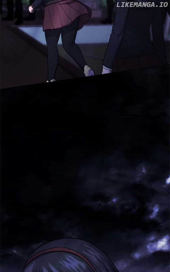 Roots of the Heart Chapter 51 page 56