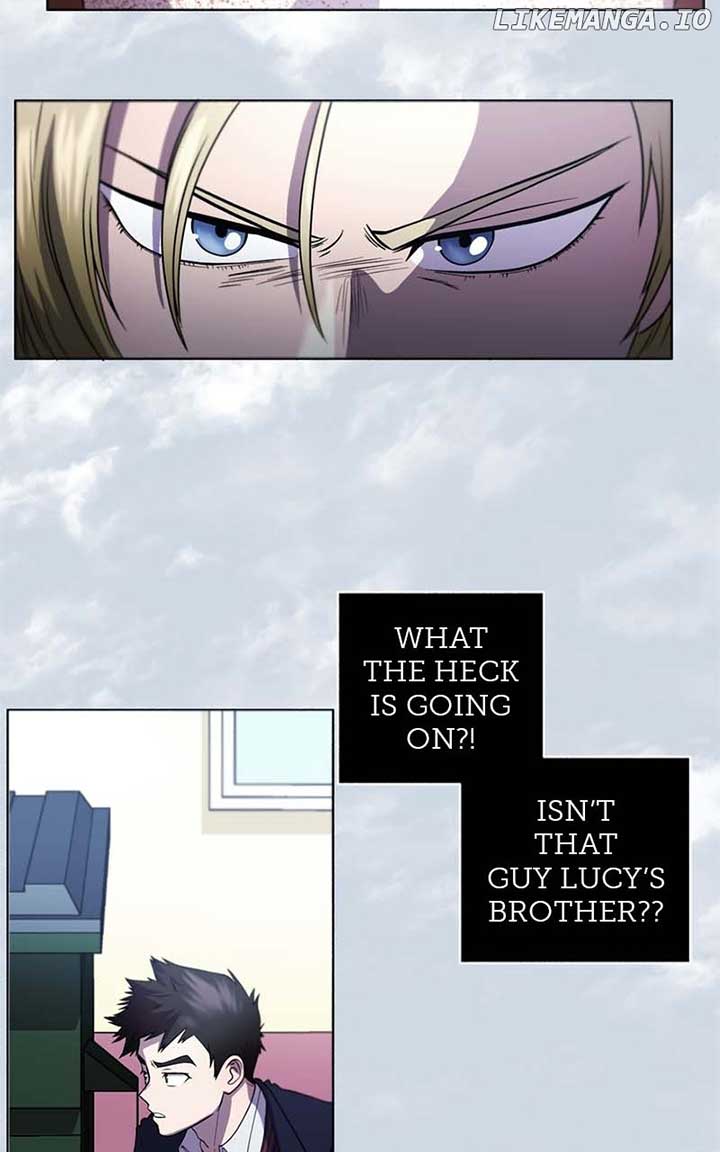 Roots of the Heart Chapter 51 page 8