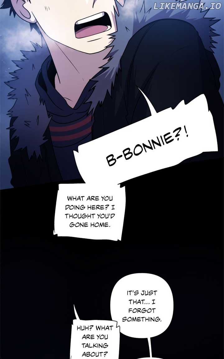 Roots of the Heart Chapter 64 page 13