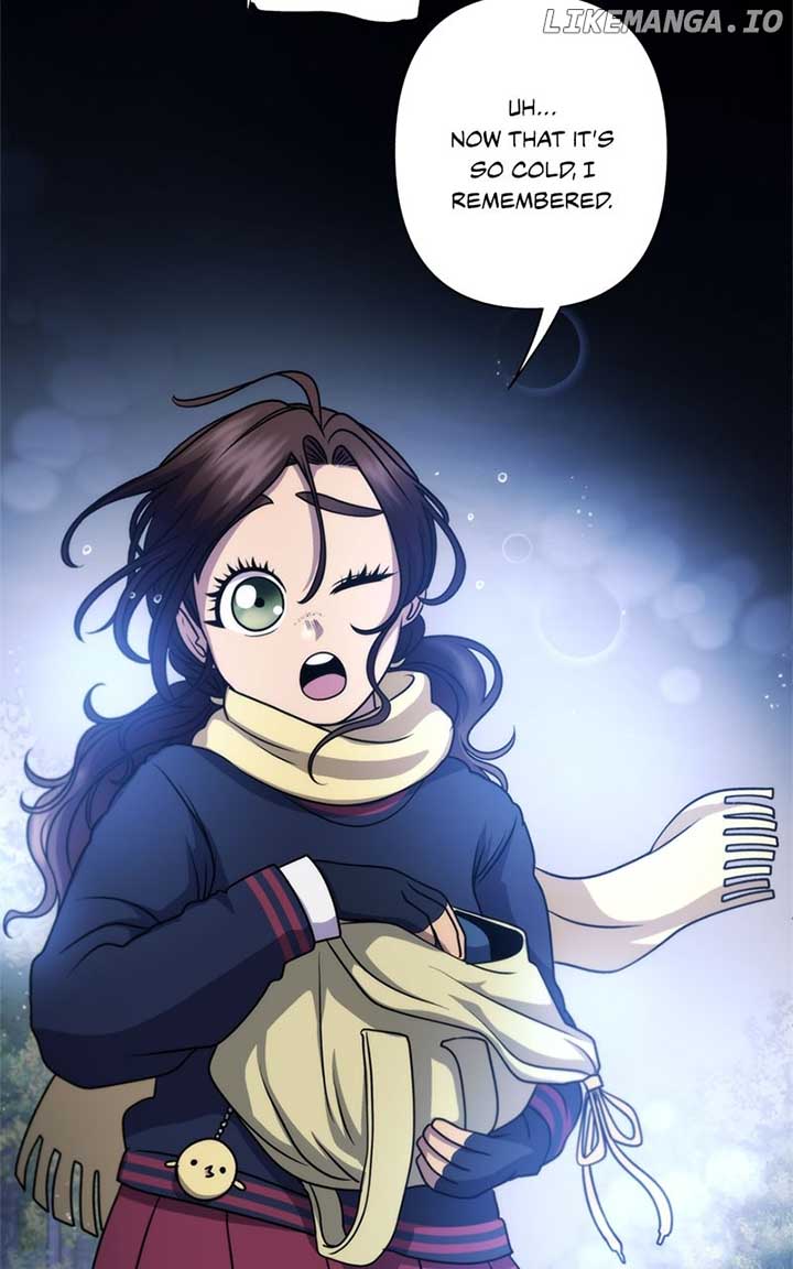 Roots of the Heart Chapter 64 page 14