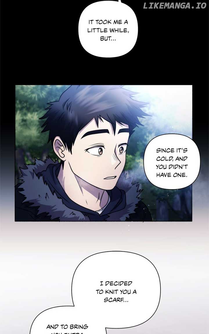 Roots of the Heart Chapter 64 page 16