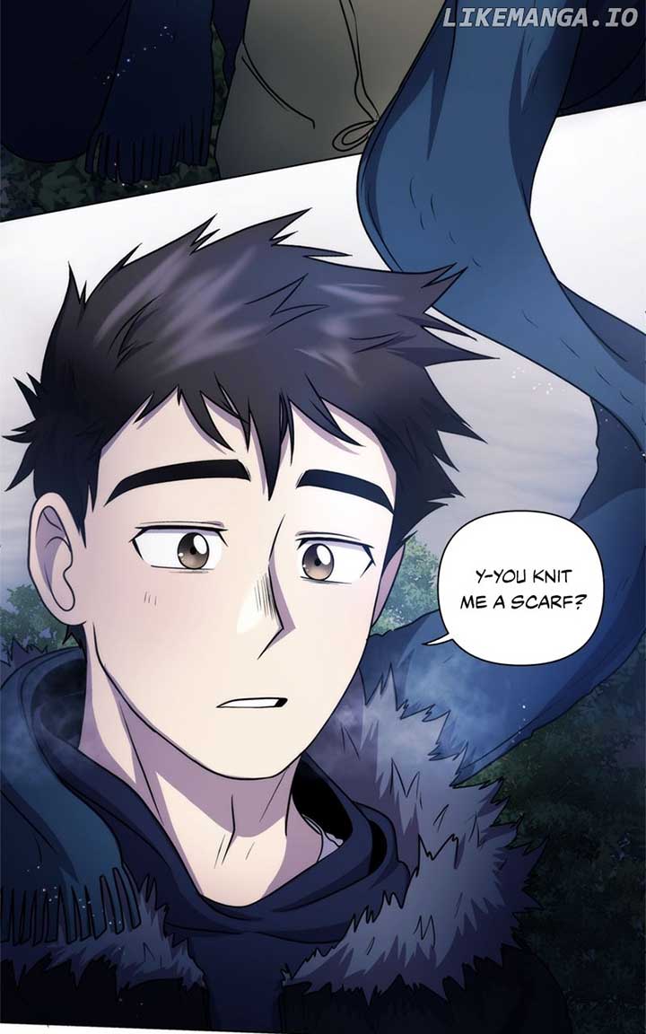 Roots of the Heart Chapter 64 page 18