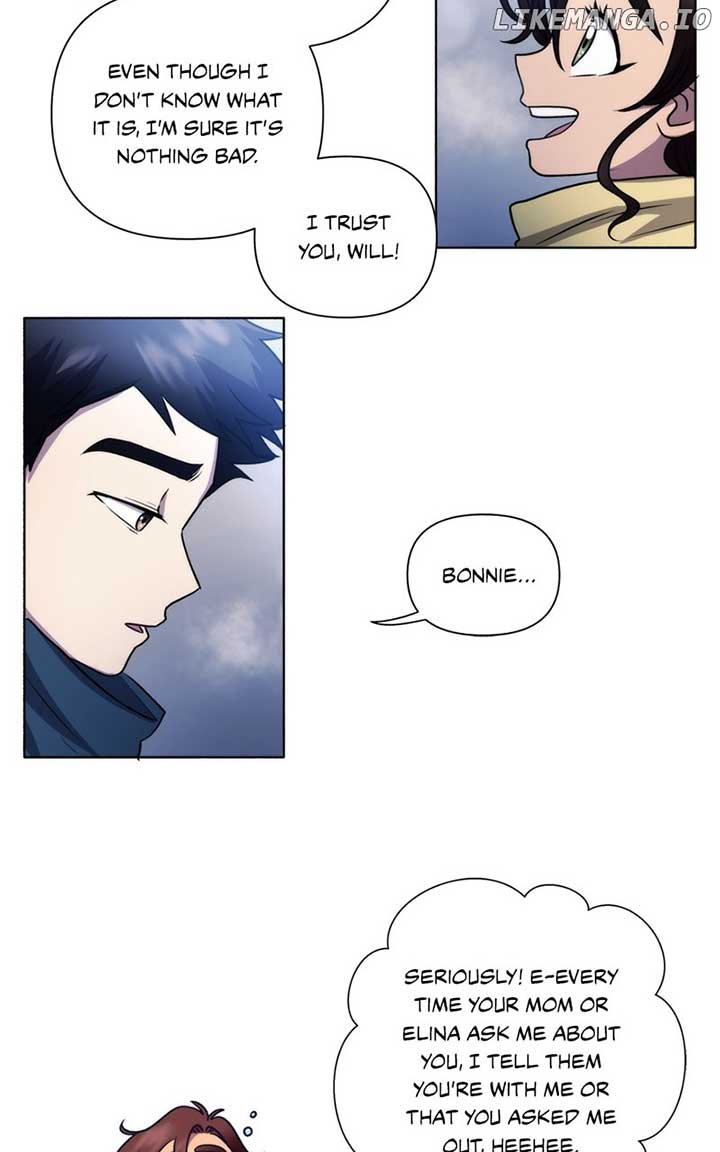 Roots of the Heart Chapter 64 page 25