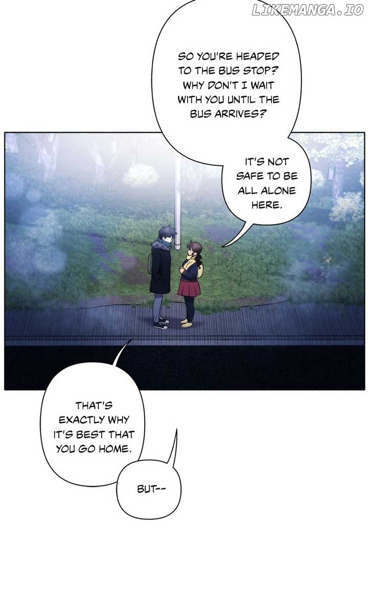 Roots of the Heart Chapter 64 page 27