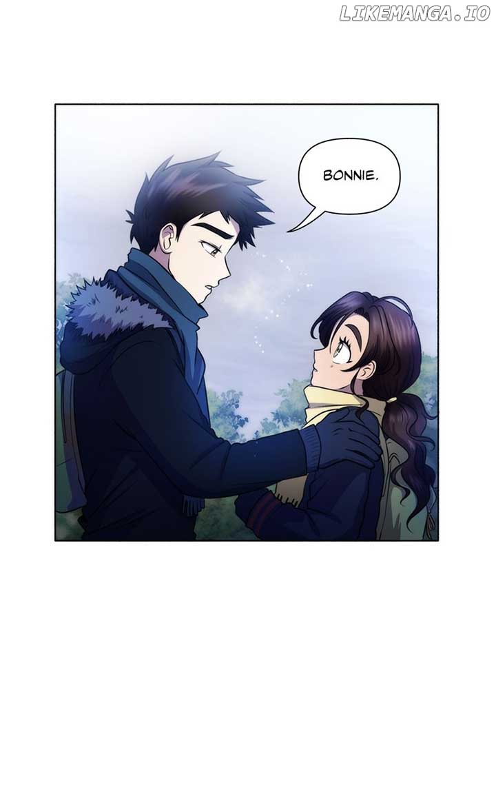 Roots of the Heart Chapter 64 page 28