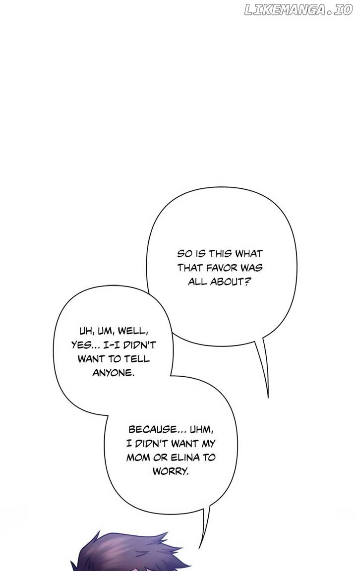 Roots of the Heart Chapter 64 page 68