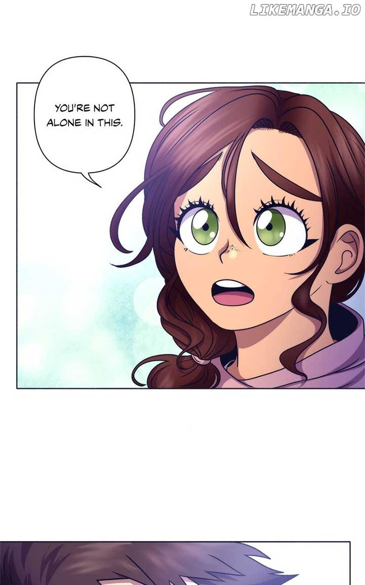 Roots of the Heart Chapter 64 page 72