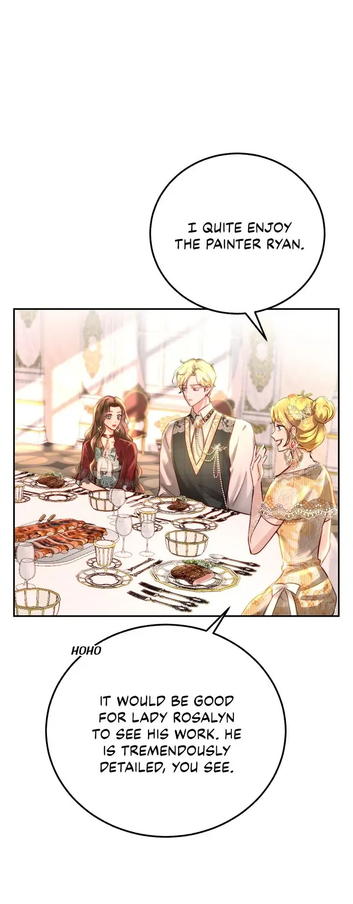 Rosalyn Bogarte Chapter 10 page 9