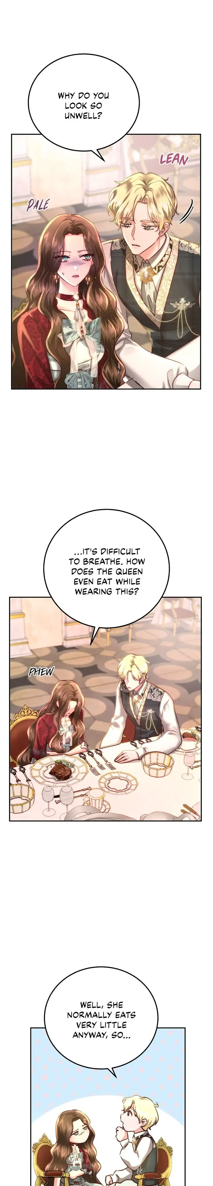 Rosalyn Bogarte Chapter 10 page 13