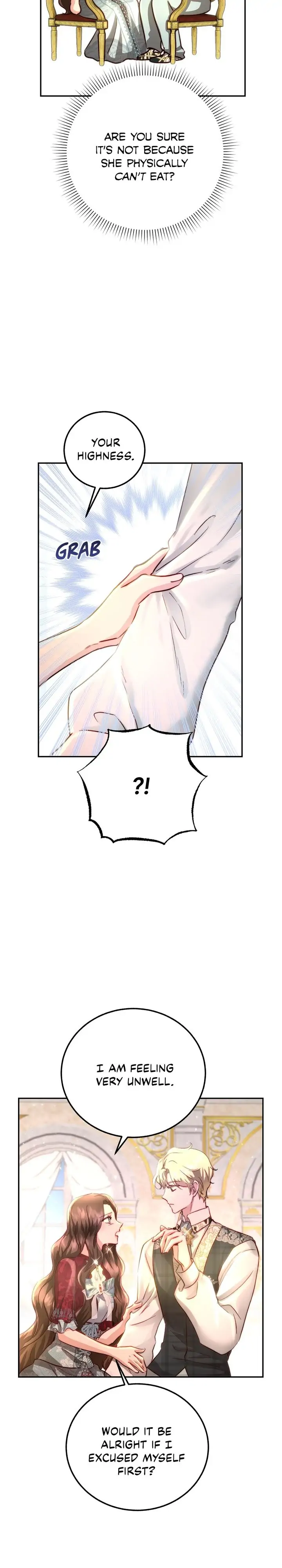 Rosalyn Bogarte Chapter 10 page 14