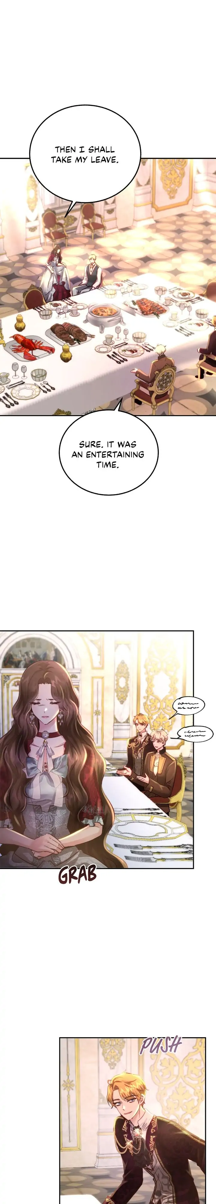 Rosalyn Bogarte Chapter 10 page 16
