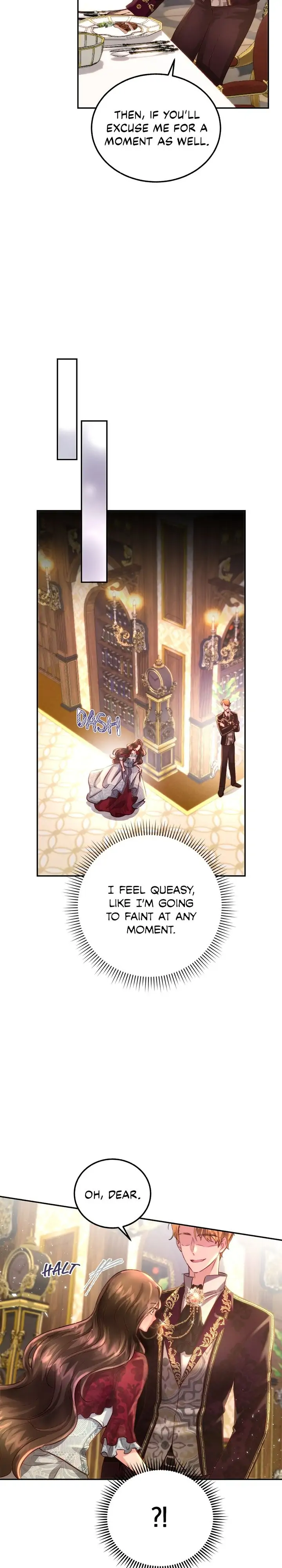 Rosalyn Bogarte Chapter 10 page 17