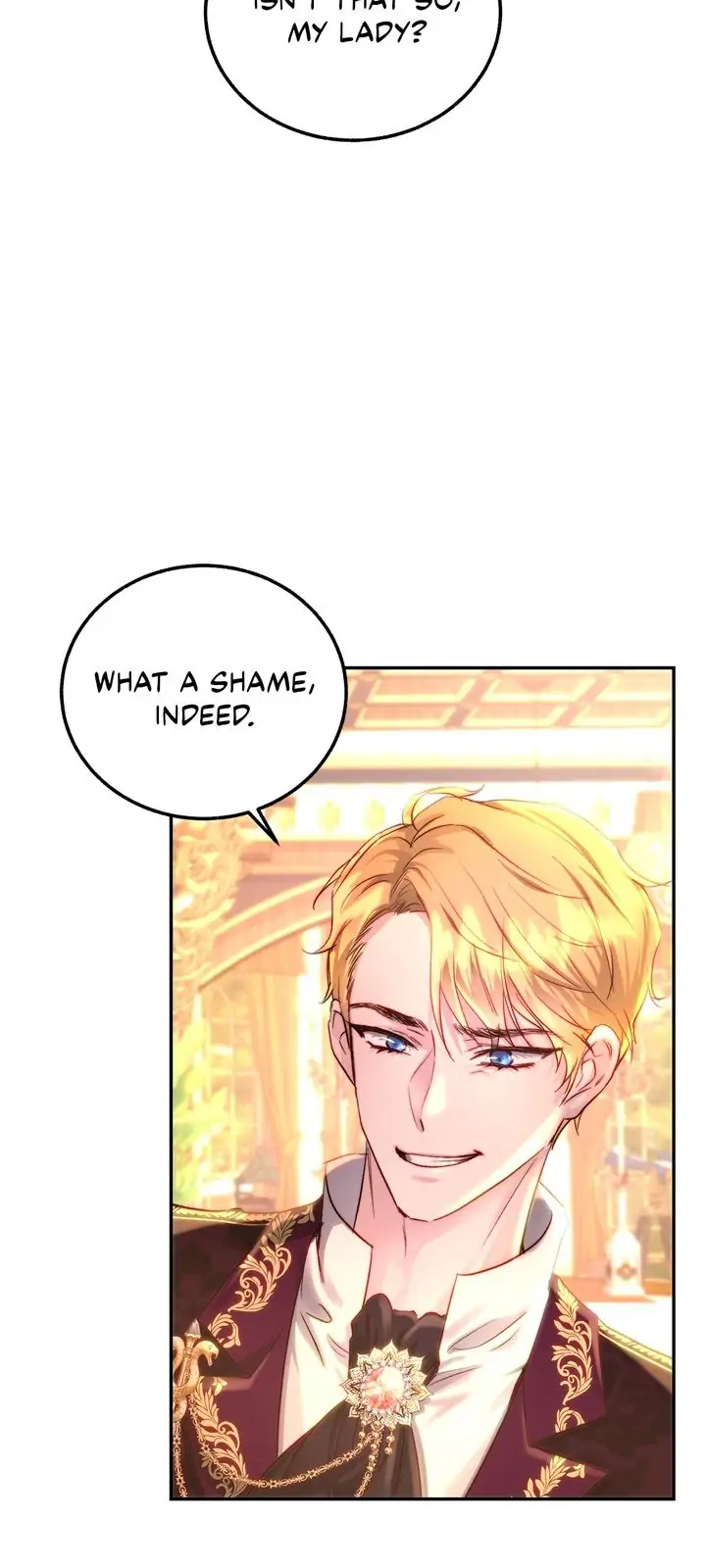 Rosalyn Bogarte Chapter 10 page 21