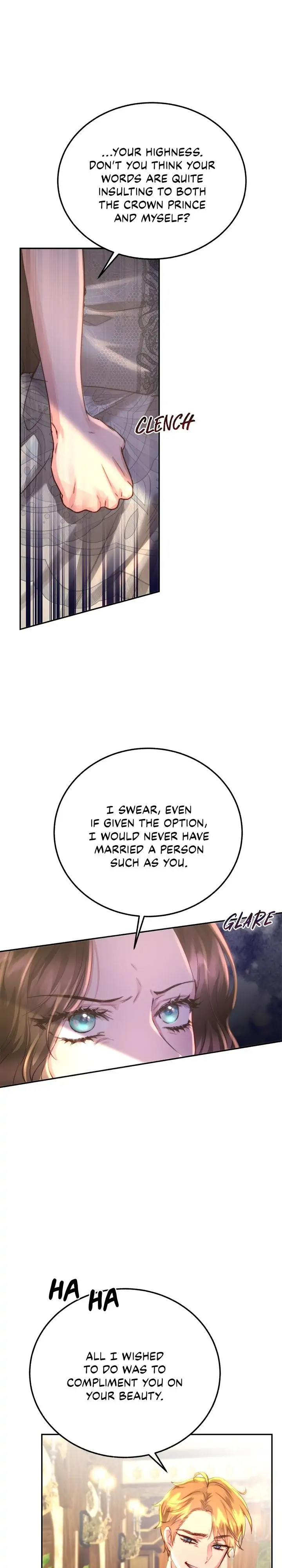 Rosalyn Bogarte Chapter 10 page 22