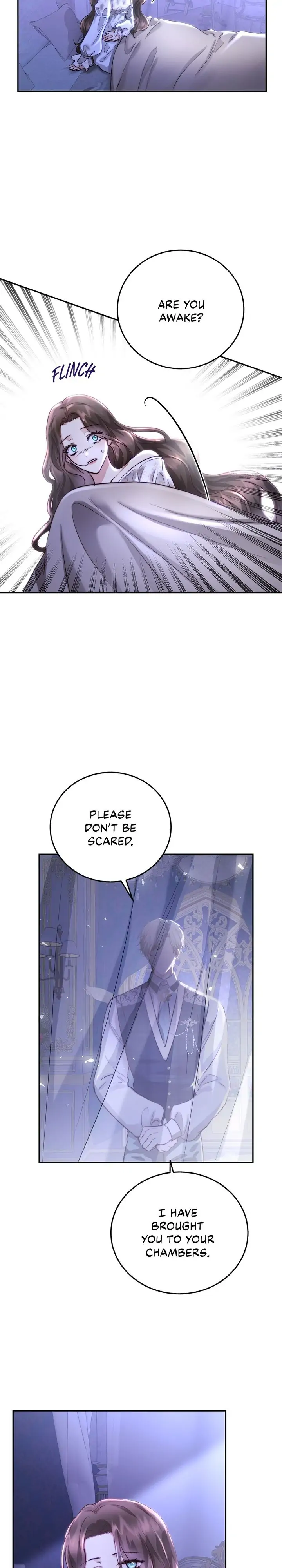 Rosalyn Bogarte Chapter 10 page 29