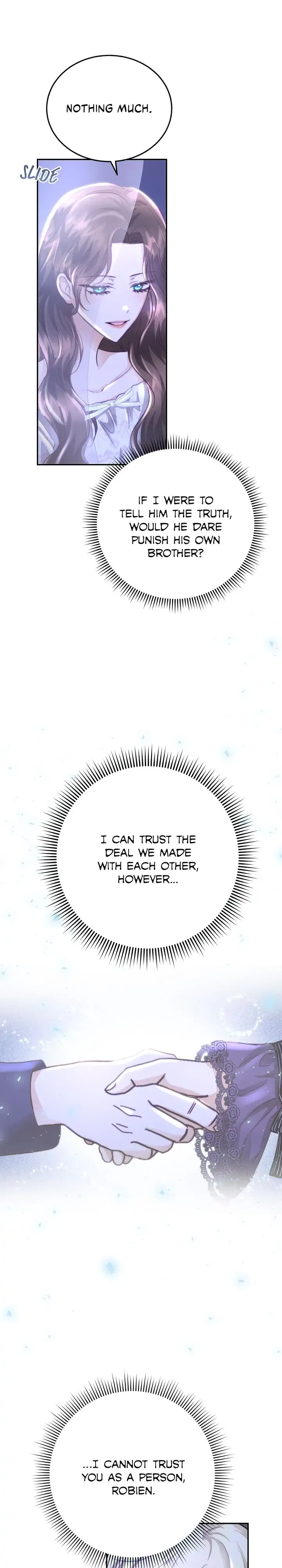 Rosalyn Bogarte Chapter 10 page 37
