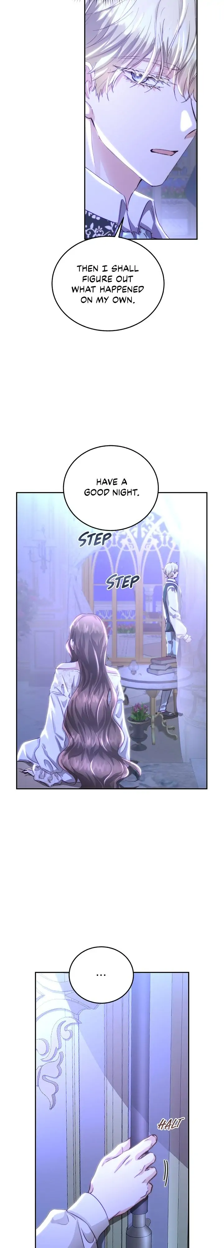 Rosalyn Bogarte Chapter 10 page 38