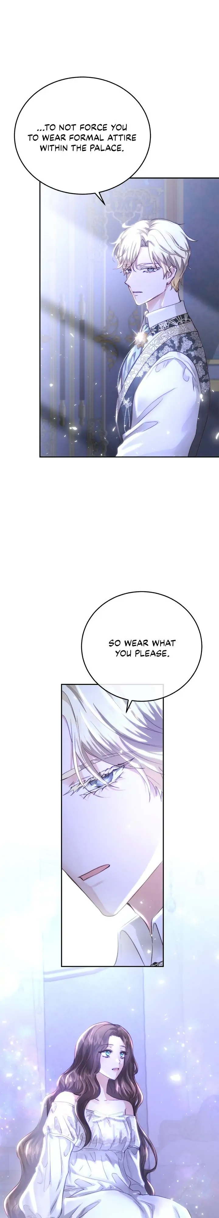 Rosalyn Bogarte Chapter 10 page 40