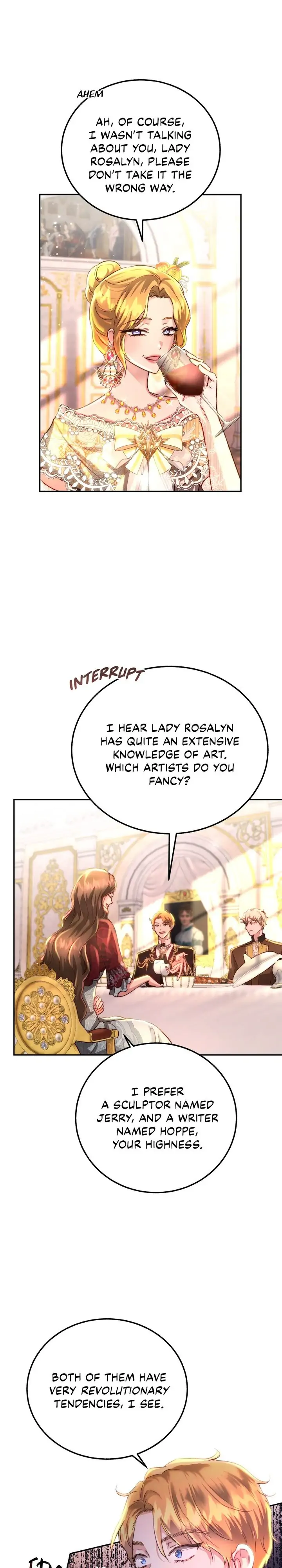Rosalyn Bogarte Chapter 10 page 7