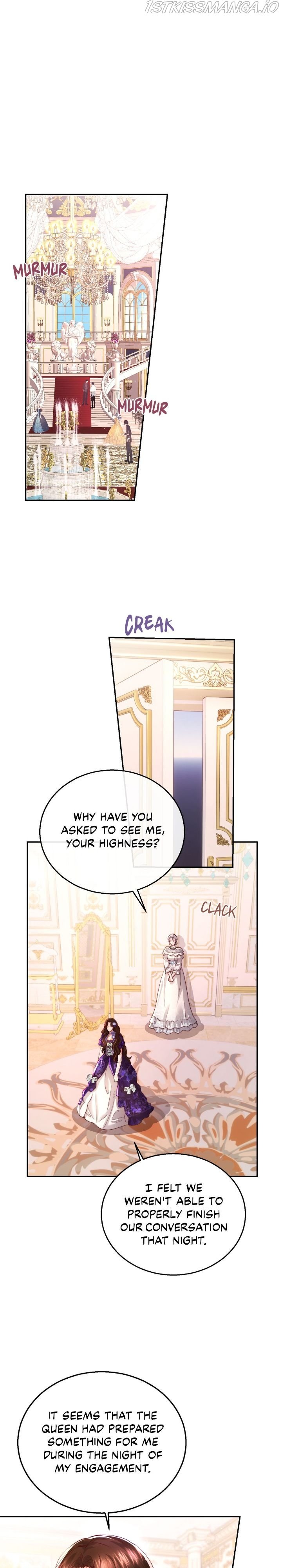 Rosalyn Bogarte Chapter 24 page 0