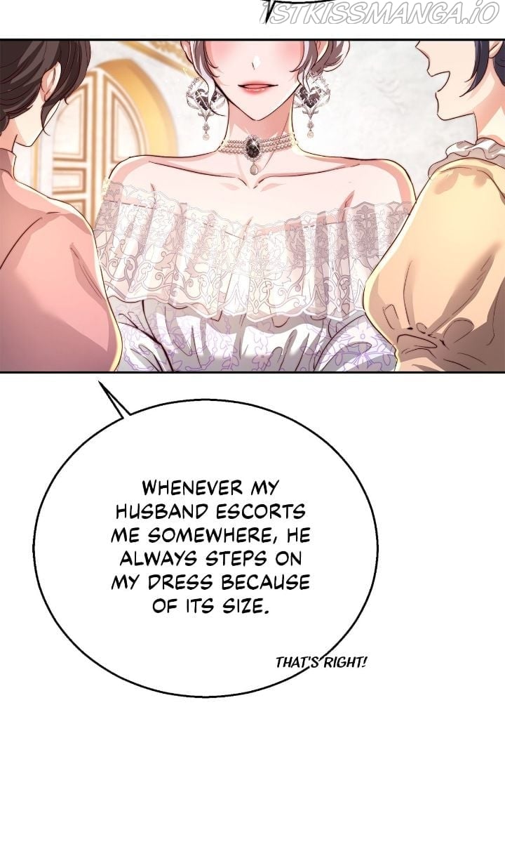Rosalyn Bogarte Chapter 24 page 14