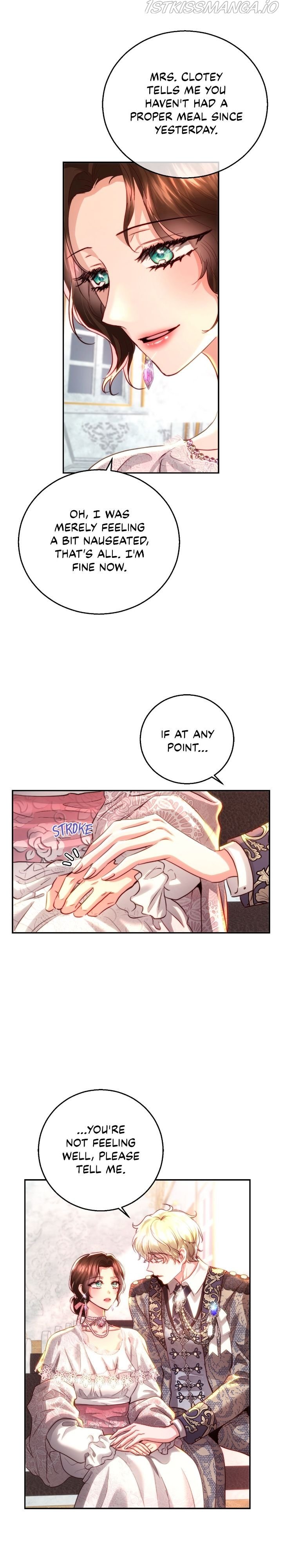 Rosalyn Bogarte Chapter 24 page 19