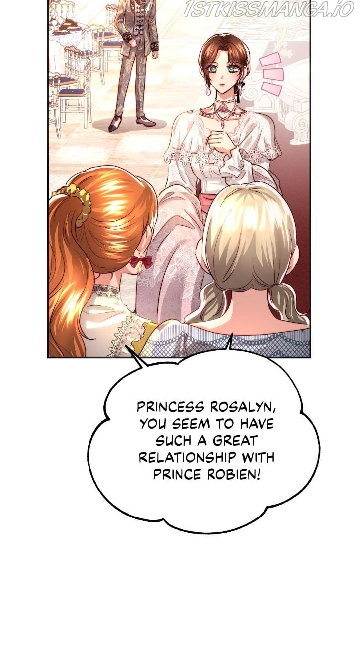 Rosalyn Bogarte Chapter 24 page 27