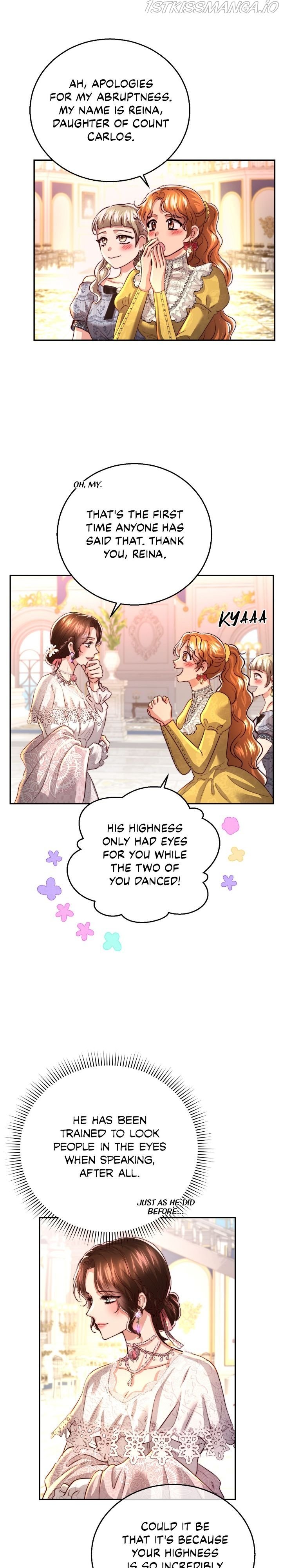Rosalyn Bogarte Chapter 24 page 28