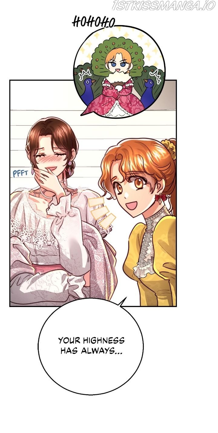 Rosalyn Bogarte Chapter 24 page 30