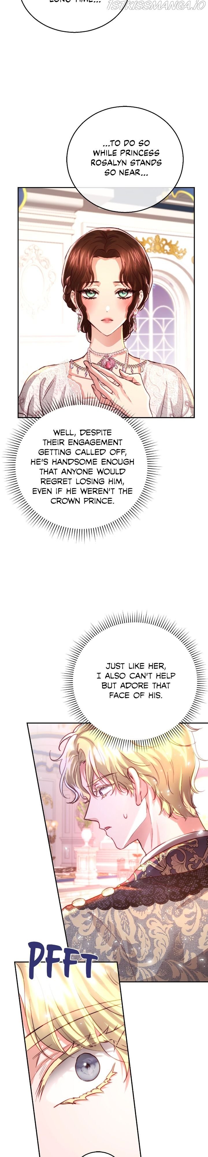 Rosalyn Bogarte Chapter 24 page 32