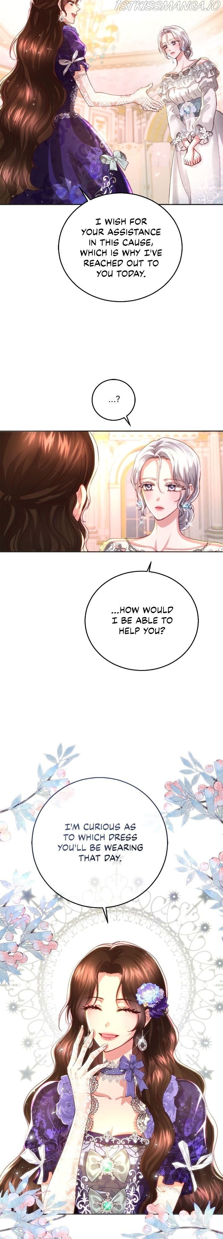 Rosalyn Bogarte Chapter 24 page 4