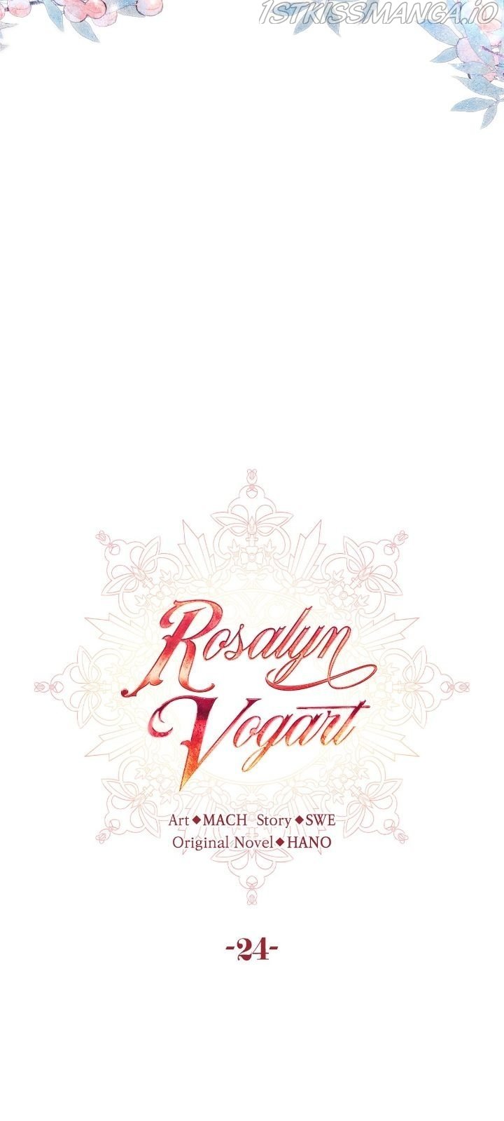 Rosalyn Bogarte Chapter 24 page 5