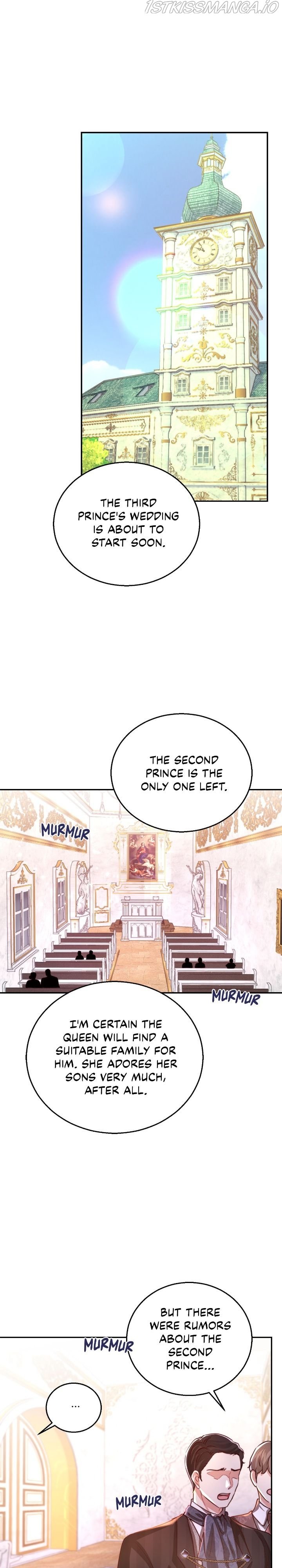 Rosalyn Bogarte Chapter 24 page 6