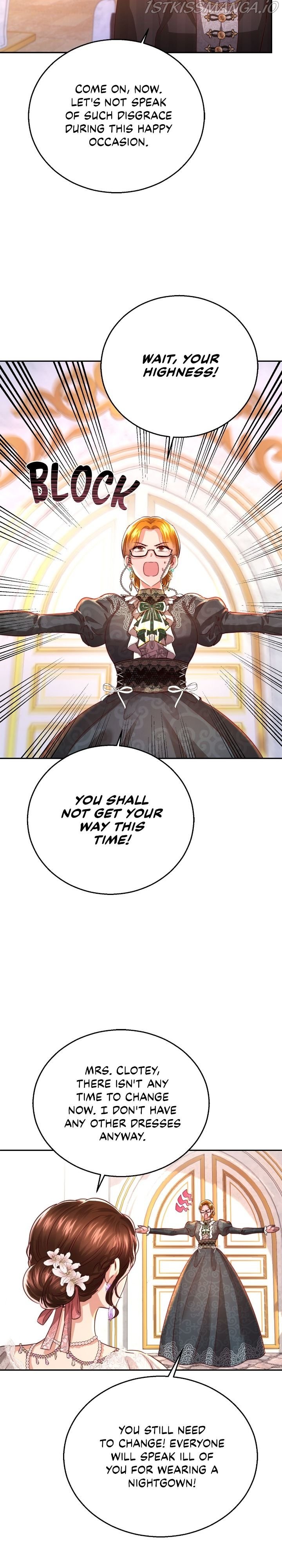 Rosalyn Bogarte Chapter 24 page 7