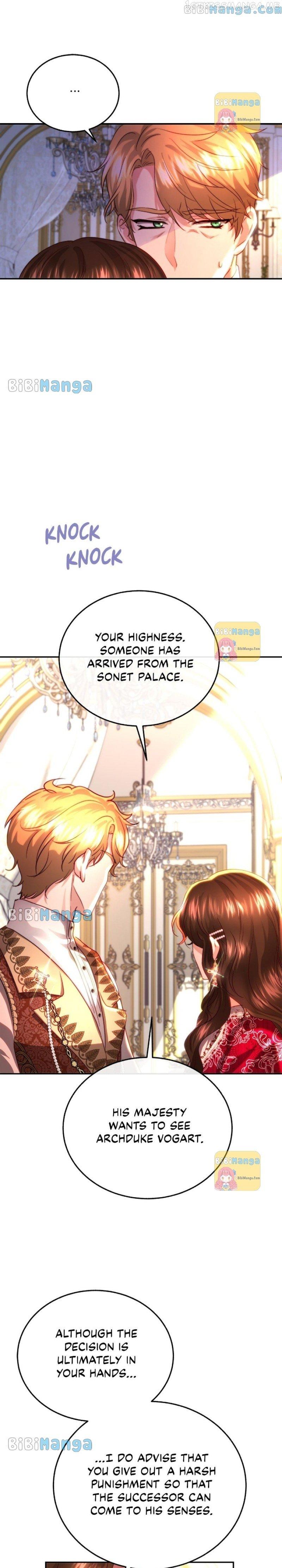 Rosalyn Bogarte Chapter 30 page 9