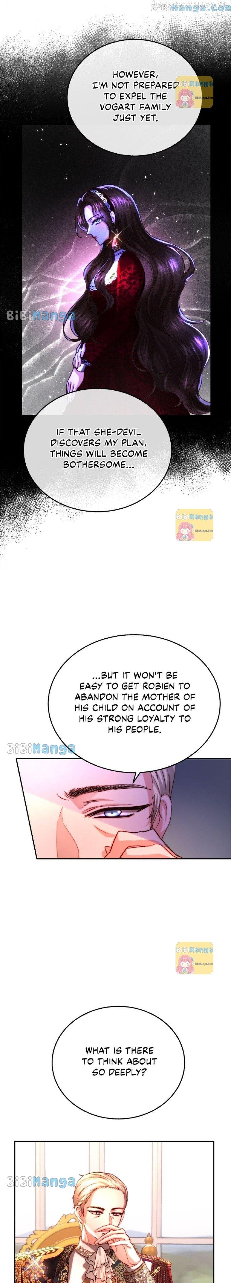 Rosalyn Bogarte Chapter 30 page 18