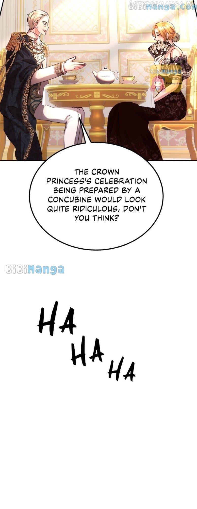 Rosalyn Bogarte Chapter 30 page 23