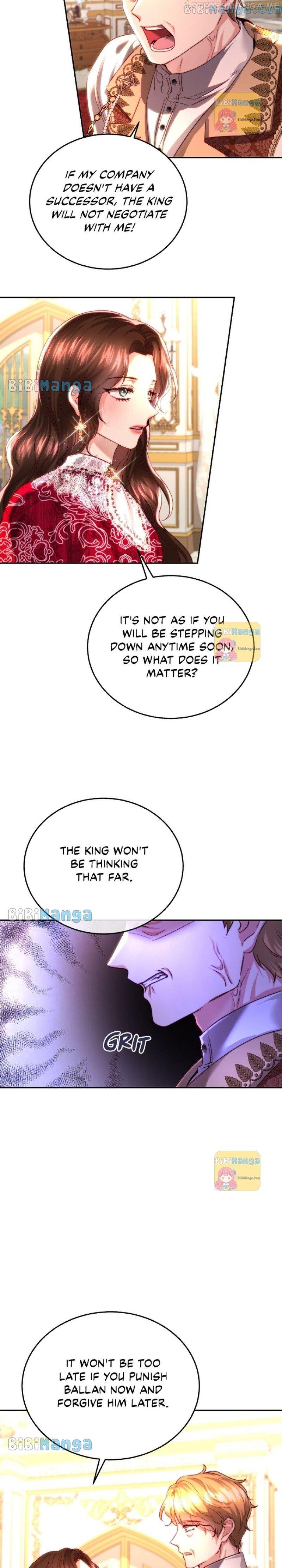 Rosalyn Bogarte Chapter 30 page 7