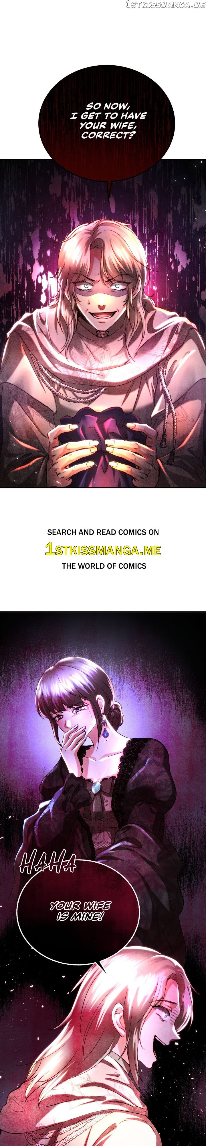 Rosalyn Bogarte Chapter 33 page 0