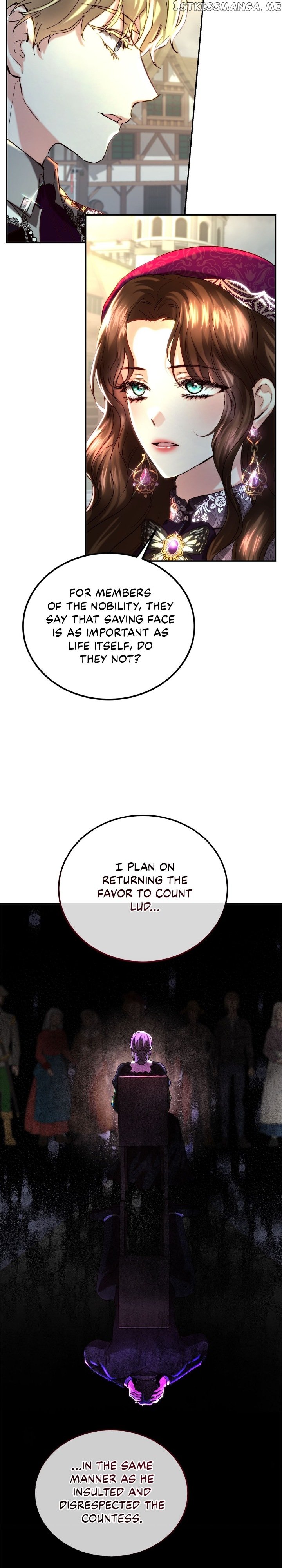 Rosalyn Bogarte Chapter 33 page 9