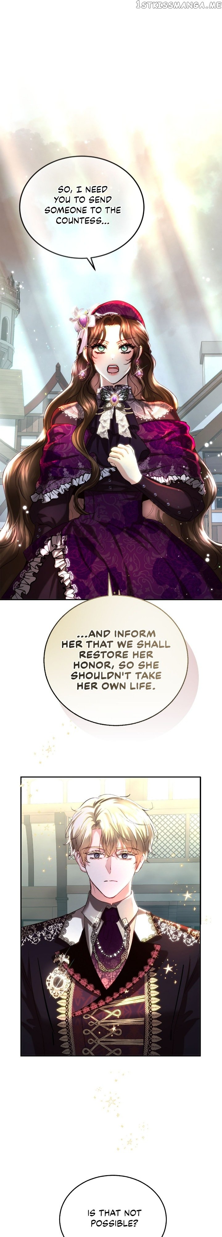 Rosalyn Bogarte Chapter 33 page 11