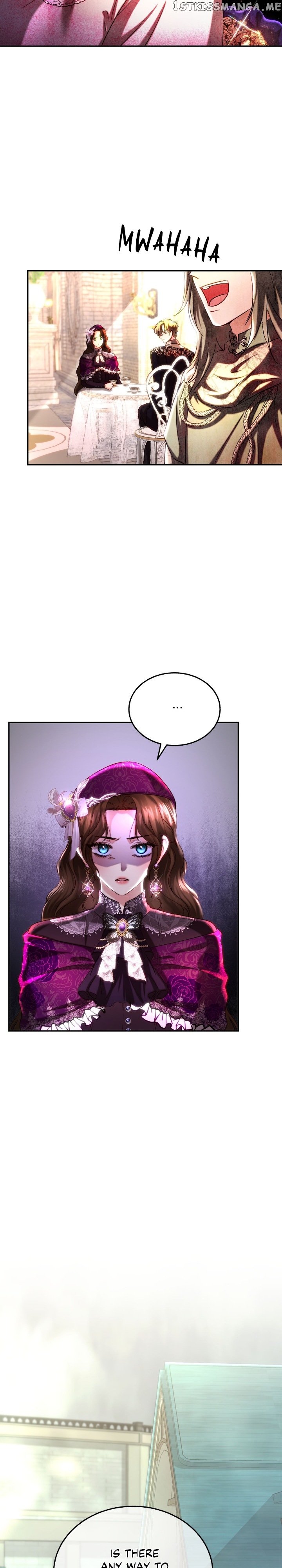 Rosalyn Bogarte Chapter 33 page 1