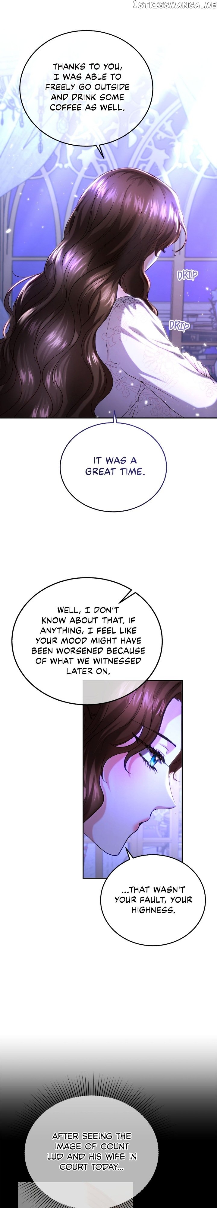 Rosalyn Bogarte Chapter 33 page 20