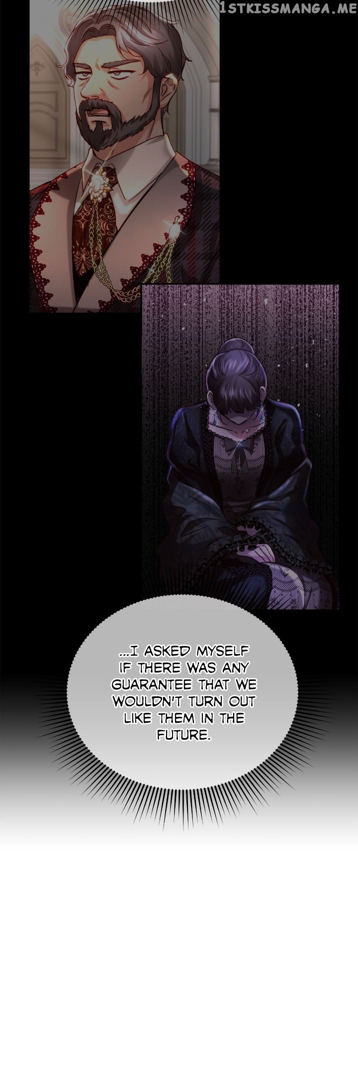 Rosalyn Bogarte Chapter 33 page 21
