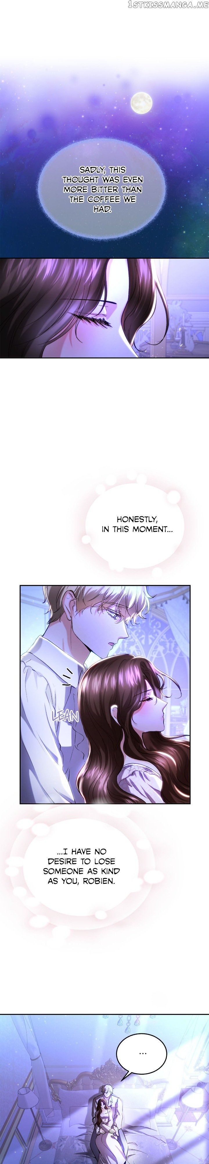 Rosalyn Bogarte Chapter 33 page 22
