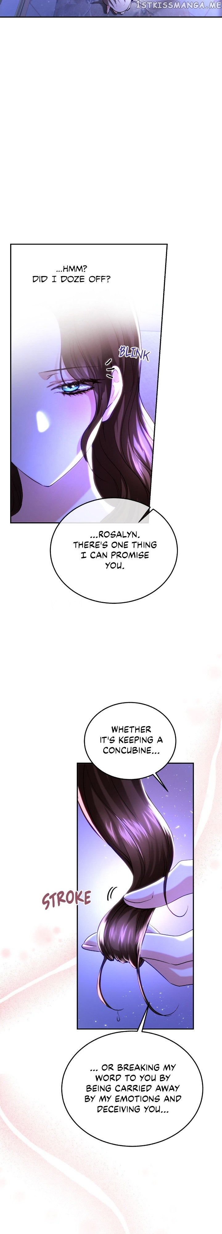 Rosalyn Bogarte Chapter 33 page 23