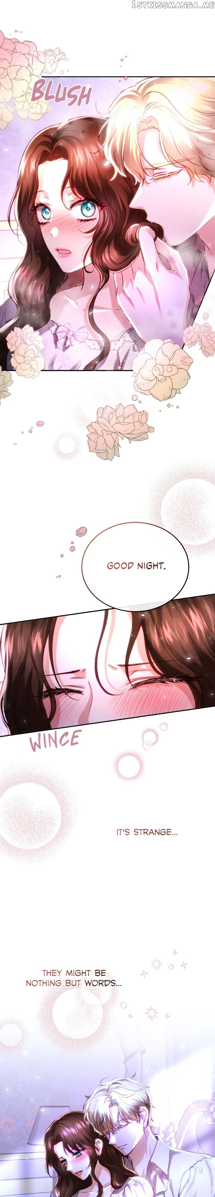 Rosalyn Bogarte Chapter 33 page 25