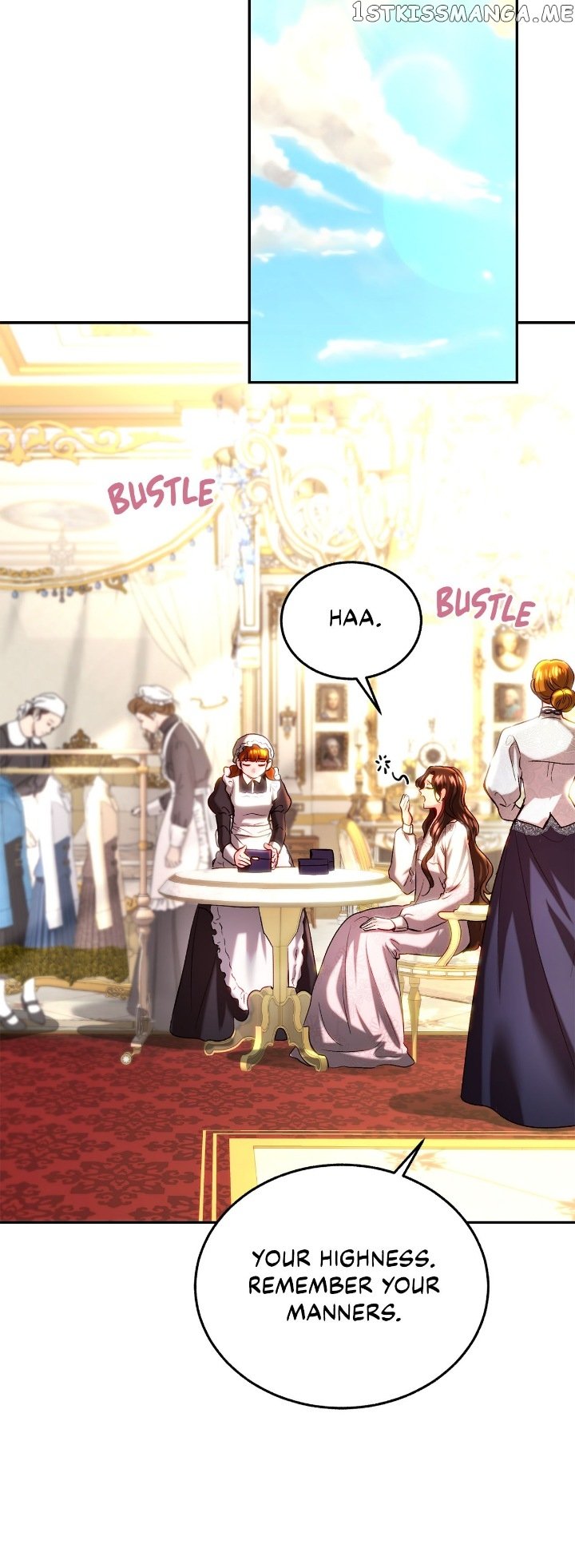 Rosalyn Bogarte Chapter 33 page 27
