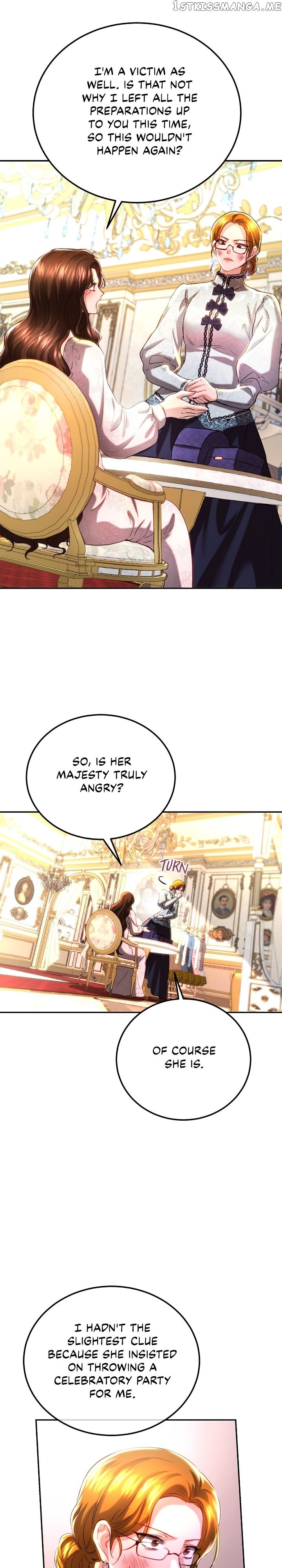 Rosalyn Bogarte Chapter 33 page 31